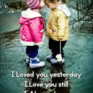 Meet your Posher, Donna